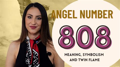 808 angel number meaning manifestation|Angel Number 808 Meaning: Love, Twin Flame,